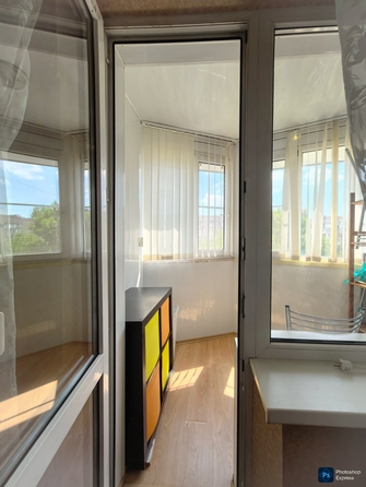 
  Продается 2-комн. квартира, 54 м², Еременко ул, д. 66
. Фото 9.