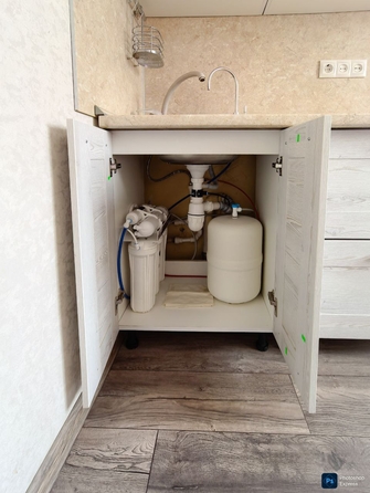 
  Продается 2-комн. квартира, 54 м², Еременко ул, д. 66
. Фото 13.
