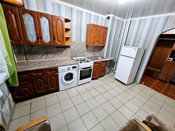 
  Продается 3-комн. квартира, 70 м², Воровского ул, д. 11
. Фото 1.