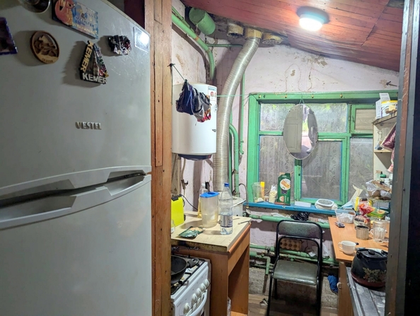 
  Продается дом, 53.6 м², Ростов-на-Дону
. Фото 10.