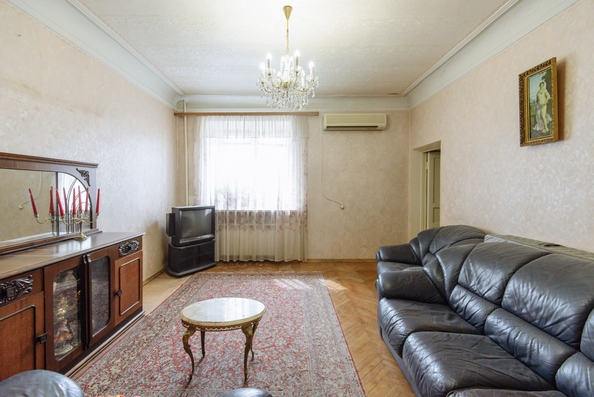 
  Продается 4-комн. квартира, 105 м², Буденновский пр-кт, д. 72/213
. Фото 3.
