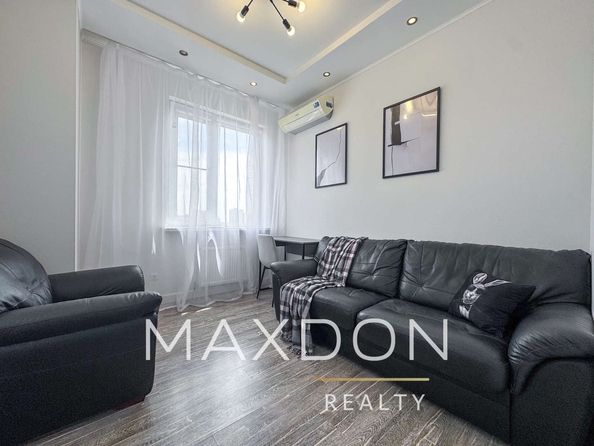 
  Продается 4-комн. квартира, 110 м², Города Волос ул, д. 119
. Фото 15.