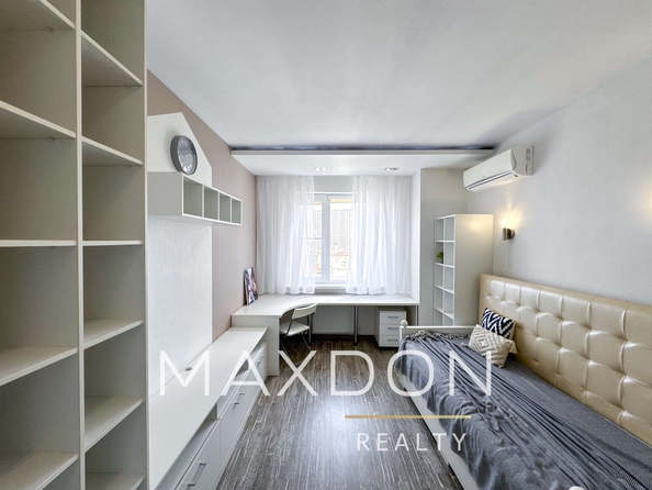 
  Продается 4-комн. квартира, 110 м², Города Волос ул, д. 119
. Фото 19.