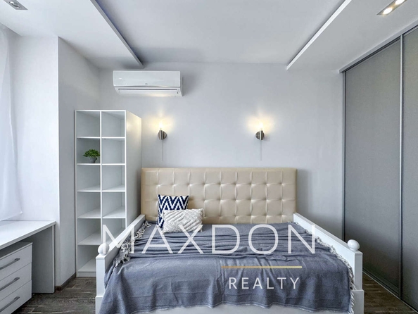 
  Продается 4-комн. квартира, 110 м², Города Волос ул, д. 119
. Фото 21.