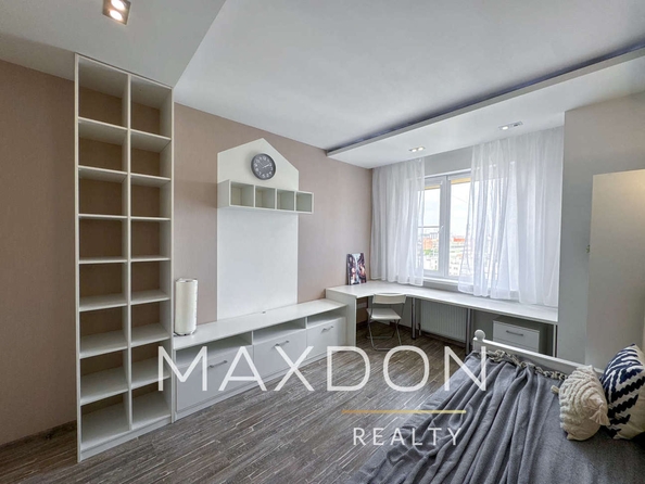 
  Продается 4-комн. квартира, 110 м², Города Волос ул, д. 119
. Фото 22.
