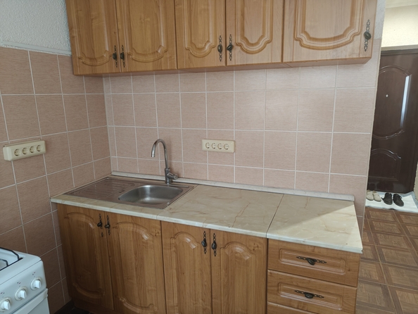 
  Сдается 1-комн. квартира, 39 м², Стабильная ул, д. 21
. Фото 1.