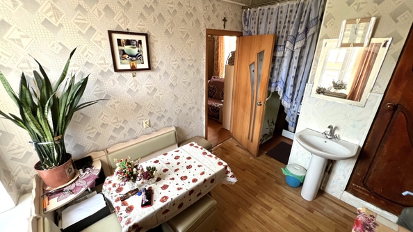 
  Продается 1-комн. квартира, 25 м², Ульяновская ул, д. 34
. Фото 3.