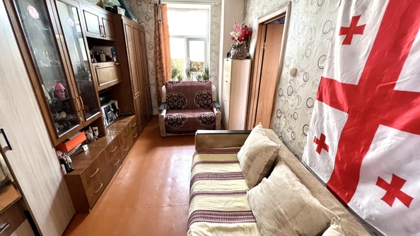 
  Продается 1-комн. квартира, 25 м², Ульяновская ул, д. 34
. Фото 6.