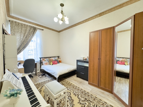 
  Продается 2-комн. квартира, 45.6 м², Пушкинская ул, д. 79
. Фото 2.