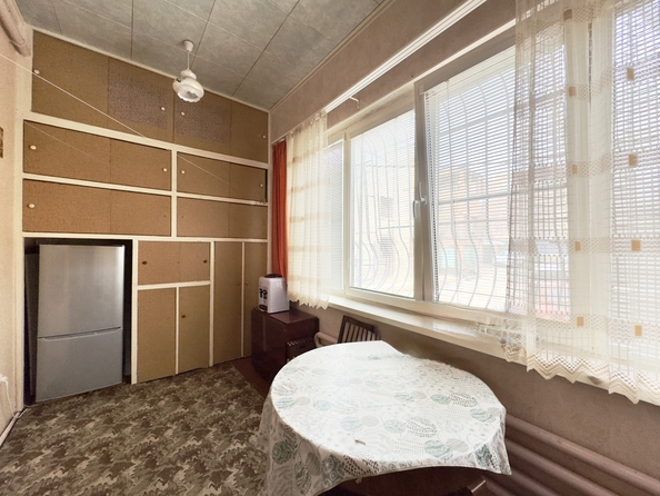 
  Продается 2-комн. квартира, 45.6 м², Пушкинская ул, д. 79
. Фото 6.