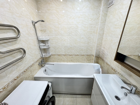 
  Продается 2-комн. квартира, 52 м², Советская ул, д. 16
. Фото 7.