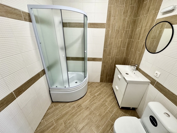 
  Продается студия, 36 м², Комарова б-р, д. 1
. Фото 6.