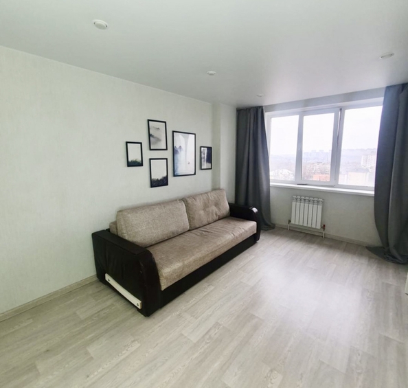 
  Продается 1-комн. квартира, 39 м², Воровского ул, д. 17
. Фото 1.