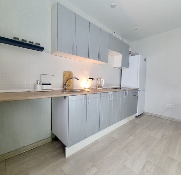 
  Продается 1-комн. квартира, 39 м², Воровского ул, д. 17
. Фото 5.
