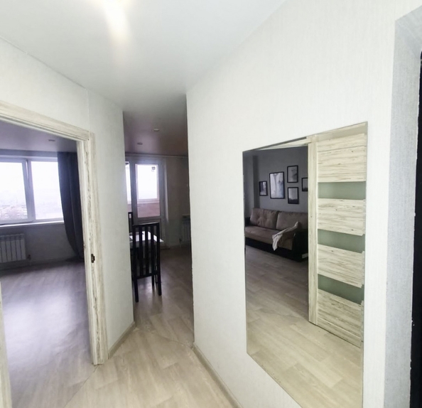 
  Продается 1-комн. квартира, 39 м², Воровского ул, д. 17
. Фото 6.
