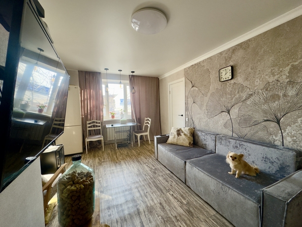 
  Продается 3-комн. квартира, 45 м², 40-летия Победы пр-кт, д. 29
. Фото 2.