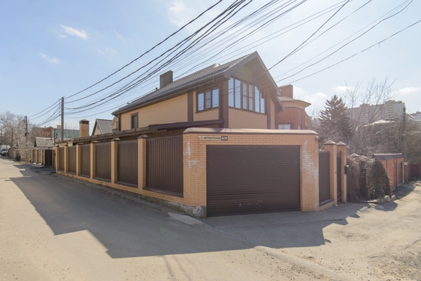 
  Продается дом, 285 м², Ростов-на-Дону
. Фото 2.