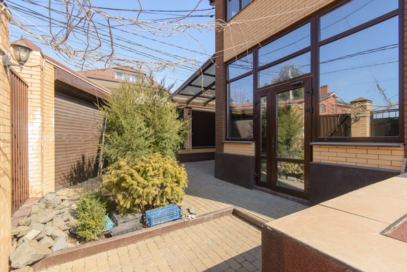
  Продается дом, 285 м², Ростов-на-Дону
. Фото 21.