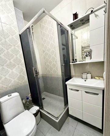 
  Продается 1-комн. квартира, 35 м², Садовая ул, д. 20
. Фото 5.