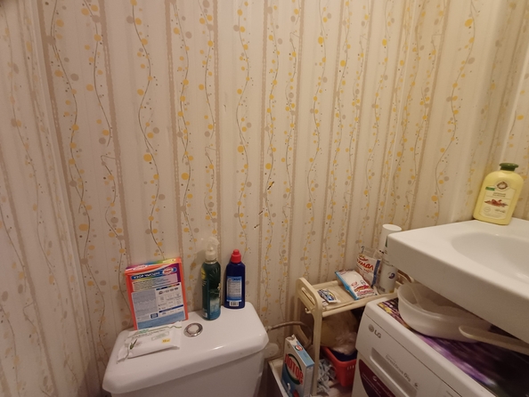 
  Продается 1-комн. квартира, 25 м², Вятская ул, д. 67
. Фото 10.