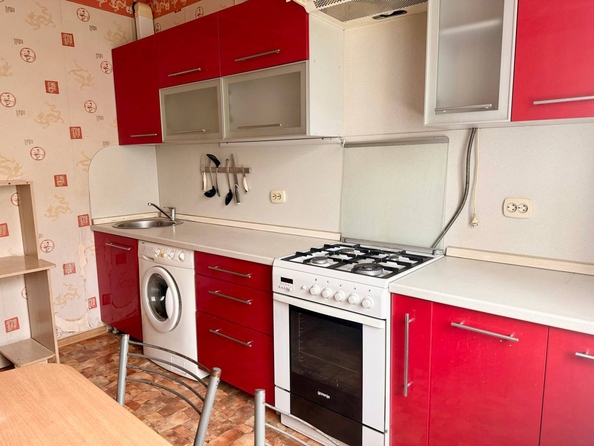 
  Продается 1-комн. квартира, 45 м², Мильчакова ул, д. 45
. Фото 5.