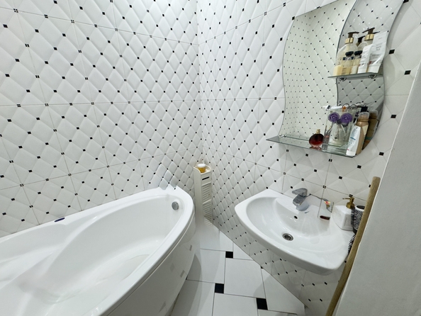 
  Продается 2-комн. квартира, 58 м², Платова ул, д. 6
. Фото 4.
