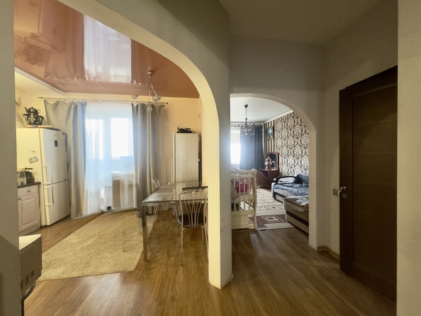
  Продается 2-комн. квартира, 58 м², Платова ул, д. 6
. Фото 6.