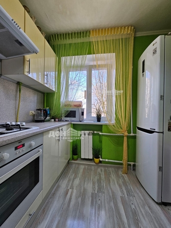 
  Продается 2-комн. квартира, 46.5 м², 20-я линия ул, д. 60в
. Фото 8.