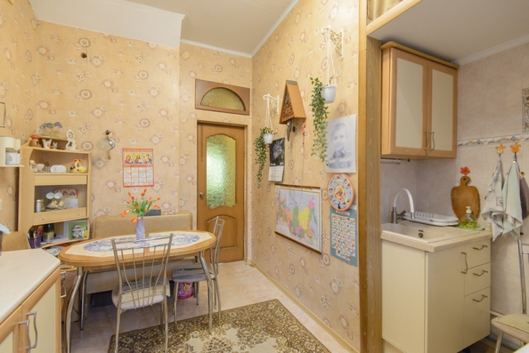 
  Продается 3-комн. квартира, 70 м², Седова ул, д. 14/1
. Фото 3.