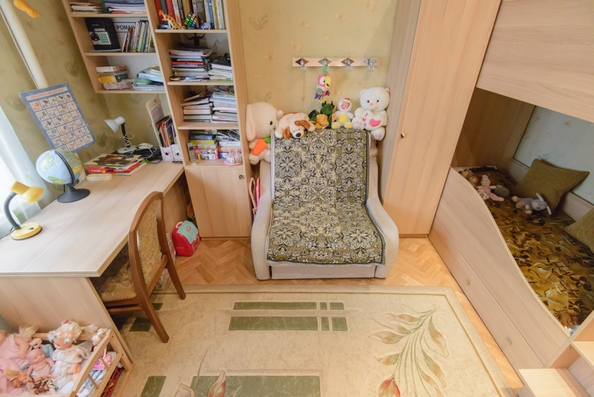 
  Продается 3-комн. квартира, 70 м², Седова ул, д. 14/1
. Фото 12.