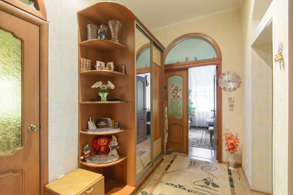
  Продается 3-комн. квартира, 70 м², Седова ул, д. 14/1
. Фото 13.