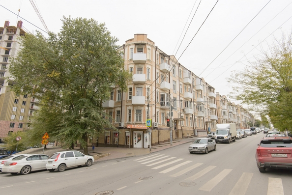 
  Продается 3-комн. квартира, 70 м², Седова ул, д. 14/1
. Фото 19.