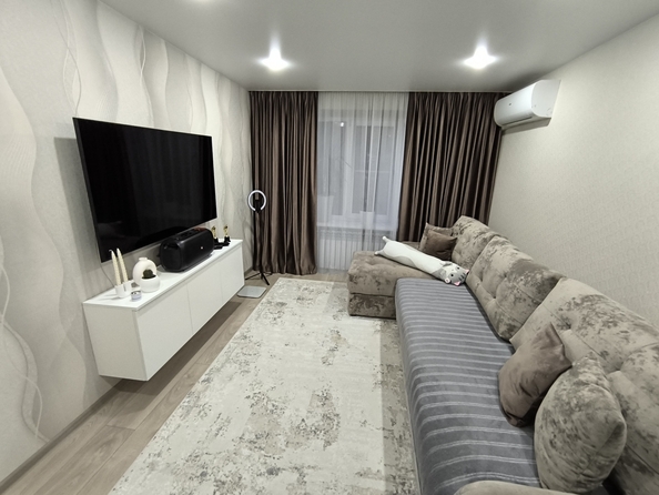 
  Продается 2-комн. квартира, 47 м², Краснополянская ул, д. 18
. Фото 4.