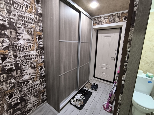 
  Продается 2-комн. квартира, 47 м², Краснополянская ул, д. 18
. Фото 24.