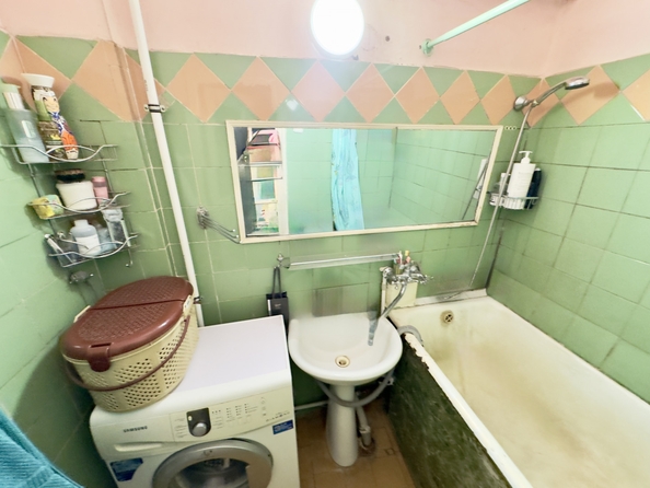
  Продается 3-комн. квартира, 65 м², 1-й Конной Армии ул, д. 13
. Фото 6.