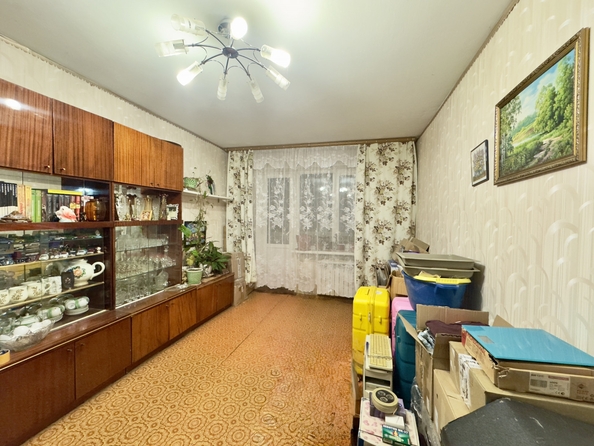 
  Продается 3-комн. квартира, 60.6 м², 40-летия Победы пр-кт, д. 73
. Фото 1.