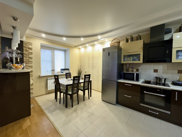 
  Продается 3-комн. квартира, 97.5 м², 40-летия Победы пр-кт, д. 95
. Фото 1.