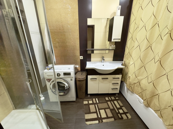 
  Продается 3-комн. квартира, 97.5 м², 40-летия Победы пр-кт, д. 95
. Фото 7.