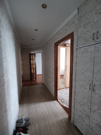 
  Продается 3-комн. квартира, 60.8 м², Нансена ул, д. 435
. Фото 13.