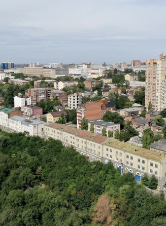 
  Продается 2-комн. квартира, 74 м², Университетский пер
. Фото 5.