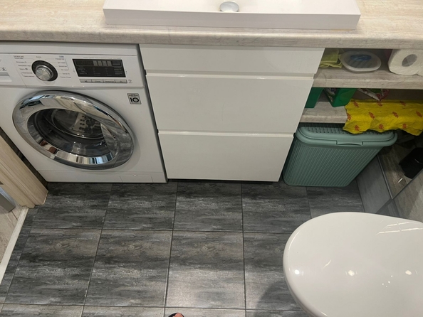 
  Продается 1-комн. квартира, 39 м², Еляна ул, д. 54
. Фото 5.