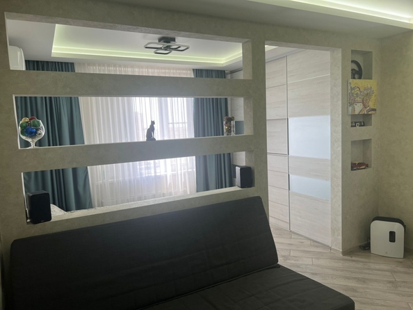 
  Продается 1-комн. квартира, 39 м², Еляна ул, д. 54
. Фото 11.