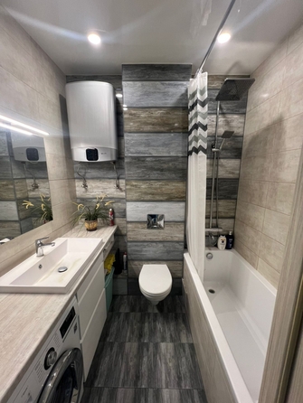 
  Продается 1-комн. квартира, 39 м², Еляна ул, д. 54
. Фото 16.