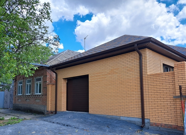 
  Продается дом, 140 м², Ростов-на-Дону
. Фото 2.
