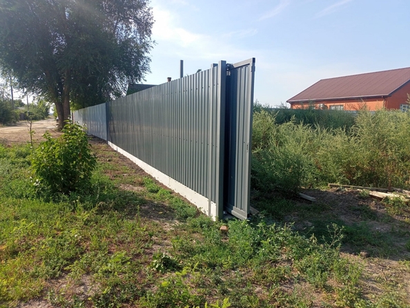 
  Продается земельный участок, 23 сотки, хутор Махин
. Фото 10.