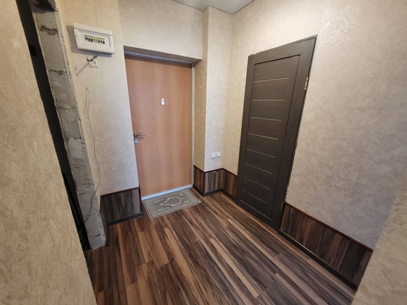 
  Продается 1-комн. квартира, 40.5 м², Жмайлова ул, д. 4г
. Фото 15.