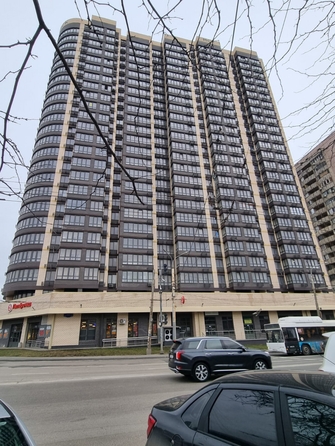 
  Продается 2-комн. квартира, 41.8 м², ЖК Кристалл 2
. Фото 1.