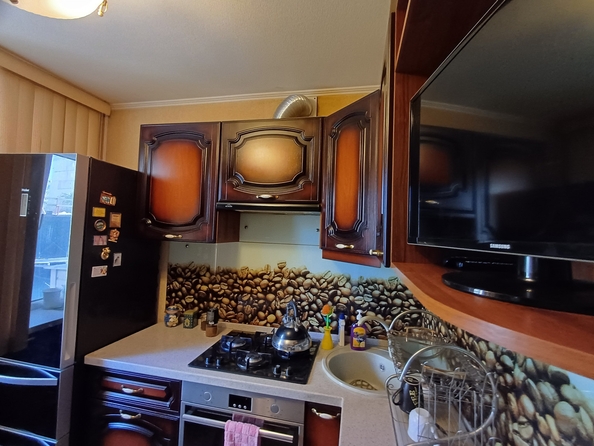 
  Продается 3-комн. квартира, 58 м², Мечникова ул, д. 79
. Фото 7.