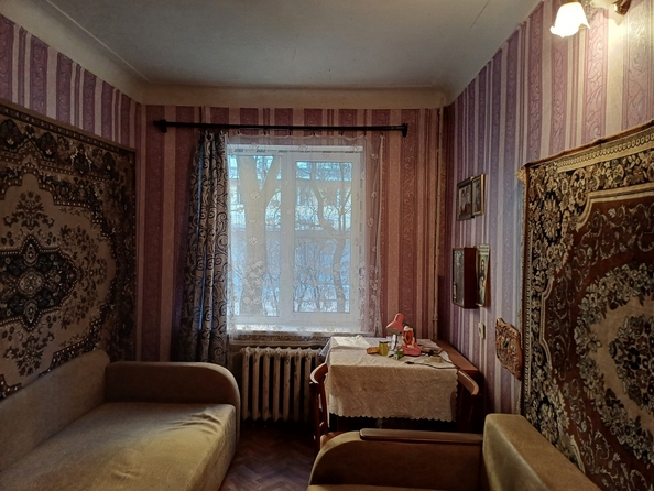 
  Продается 2-комн. квартира, 47.6 м², Забайкальский пер, д. 5/2
. Фото 2.