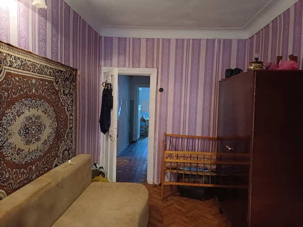 
  Продается 2-комн. квартира, 47.6 м², Забайкальский пер, д. 5/2
. Фото 3.